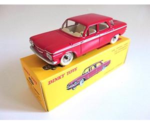 Chevrolet Corvair - Dinky Toys DEAGOSTINI -
