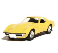 Chevrolet Corvette 1968 - Solido Presse 1/43