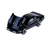 Chevrolet Corvette 1990 ZR Majorette Vintage Premium Cars Moving Parts 2025 279C