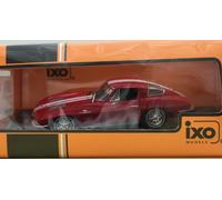ixosport Che Corvette Stingray 1963 – Échelle 1/43
