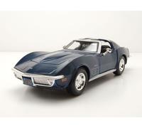 Chevrolet Corvette 1970 - Maisto 1/24e