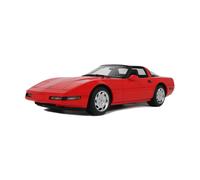 CHEVROLET CORVETTE C4 - 1995 ÉDITION LIMITÉE NUMÉROTÉE
