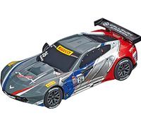 Chevrolet Corvette C7.R GT3 „Callaway Competition USA, No.26“ (20064161)