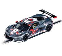 Chevrolet Corvette C8.R « N°4"