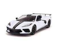 Chevrolet Corvette C8 Stingray 2020 - Maisto 1/18