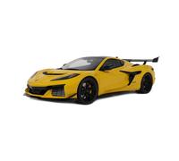 Chevrolet Corvette C8 ZR1 1/18 GT Spirit GT528