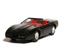 Chevrolet Corvette Cabriolet 1984 - Solido Presse 1/43