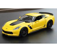Maisto Chevrolet Corvette Stingray Coupe '20 1:24 Modèle réduit de voiture