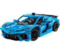 Chevrolet Corvette Stingray bleue