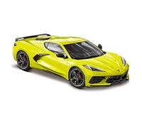 Maisto Chevrolet Corvette Stingray Coupe '20 1:24 Modèle réduit de voiture
