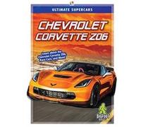Chevrolet Corvette Z06 by Janie Havemeyer Janie Havemeyer (Auteur)