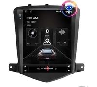 Chevrolet Cruze Carplay Android 11, lecteur vidéo multimédia, unité principale de navigation, S3 (cadeau)