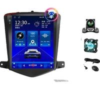 Chevrolet Cruze Carplay Android 11, lecteur vidéo multimédia, unité principale de navigation, S4-Cam-Carplay