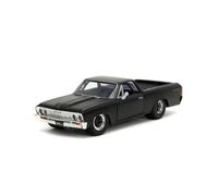 Chevrolet El Camino Fast & Furious 1967