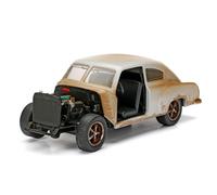 Chevrolet Fleetline Fast & Furious 1951