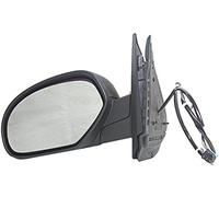 Chevrolet/GMC Dorman 955-1830 alimentation côté conducteur Rétroviseur côté Fold-Away chauffée