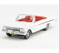 Chevrolet Impala Cabriolet 1961 - Oxford 1/87