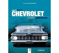 Chevrolet, L'esprit Américain