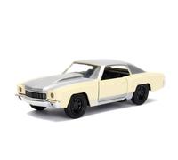 Chevrolet Monte Carlo Fast and Furious 1/32 JADA 99516 Neuf boite d'origine