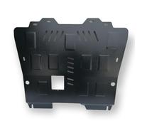 Chevrolet Orlando I 2010-2015 plaque de protection en acier