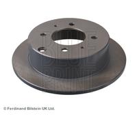 CHEVROLET P. MATIZ/SPARK DISQUE DE FREIN 0.8-1.0 05-