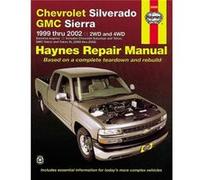 Chevrolet Silverado Pick Up 9906 9906 by Haynes Publishing Kibler, Jeff, Haynes, John H. (Auteur)