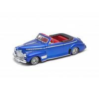 Chevrolet Special Deluxe Bleu 1/24 Welly-Welly