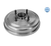 CHEVROLET T. AVEO/KALOS/SPARK TAMBOUR DE FREIN AVEC MOYEU +ABS