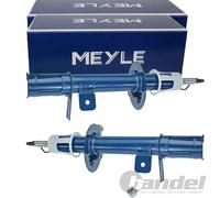 CHEVROLET T. LACETTI AMORTISSEUR 04- PR