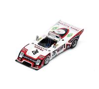 Spark 1/43 - S9410 - Chevron B36 - Le Mans 1977-Spark