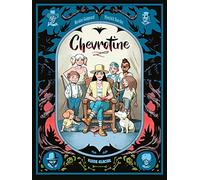 Chevrotine