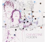 Holden Sportswear – Chevrotine – CD