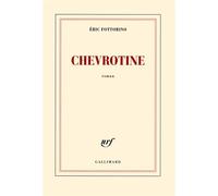 Chevrotine