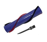CHEVVY V8 Brosse de Remplacement Brosse Aspirateur pour Dyson V8 Brosse à Rouleau Brosse de Nettoyage pour Tête de Moteur Triangulaire de V8 Brosse Rotative 967485-01
