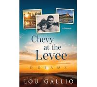 Chevy at the Levee