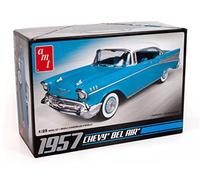 Chevy Bel Air 1957 Chevrolet 57 1/25