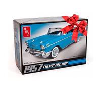 Chevy Bel Air 1957 Chevrolet 57 1/25