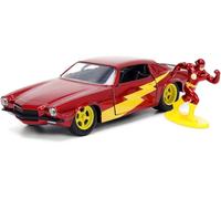 JADA TOYS – Chevrolet Camaro SS Flash – 2010 – 1/32