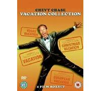 Chevy Chase - Chevy Chase - Vacation Collection [Import anglais]
