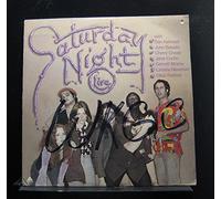 Chevy Chase, Dan Aykroyd, a.o. - NBC's Saturday Night Live