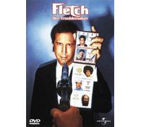Chevy Chase,Dana Wheeler-Nicholson,Tim Matheson - Fletch, der Troublemaker