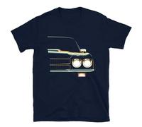 Chevy Chevelle SS 454 '70 Men's T-Shirt Super Sport Vintage Muscle Car Tee Shirt
