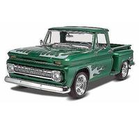 Chevy Gong Pickup 2in1 1:25 Plastique Model Kit Monogram