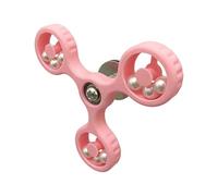 Chew and Play Toy - Rotating Bird Windmill for Cage Entertainment, Safe Toys for Parakeets, Cockatiels, Lovebirds, Macaws, Encourages Activity, Relieves Boredom, Promotes Mental