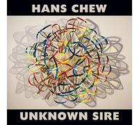 Chew, Hans - Unknown Sire
