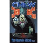 Chew Omnivore Edition Volume 2 (Hardcover) John Layman, (Auteur)