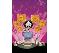 Chew Omnivore Edition Volume 3 (Hardcover) John Layman, (Auteur)