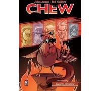 Chew T.9 Poulet rôti