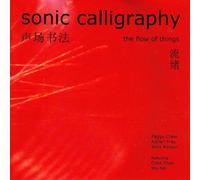 Chew - The Flow of Things [Import]