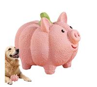 Chew Toy - Safe Interactive Chewers Game Toy, Raw Rubber Texture | Bite Resistant Build, Support, Puppy Training Aid, Interactive Pet Accessory, Solution For Samll Medium